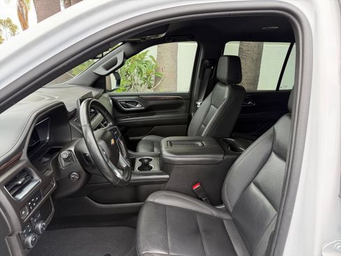 Used 2023 Chevrolet Tahoe LT w/ Luxury Package AWD/4WD image 30