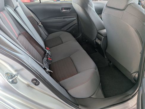 New 2026 Toyota Corolla SE image 23