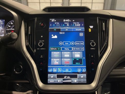 Certified 2025 Subaru Legacy Limited image 23