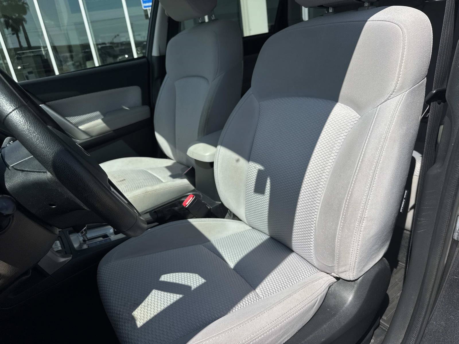 Used 2017 Subaru Forester 2.5i Premium w/ All-Weather Package AWD/4WD image 14