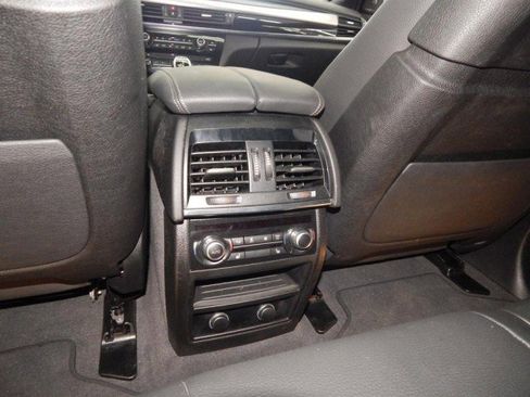 Used 2018 BMW X6 xDrive35i image 16