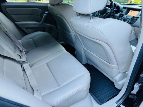 Used 2011 Acura RDX SH-AWD image 12