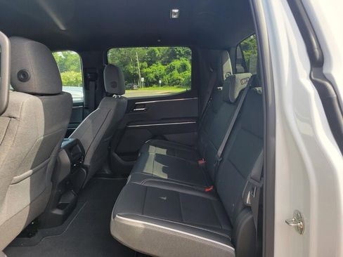 New 2026 GMC Sierra EV Elevation image 27