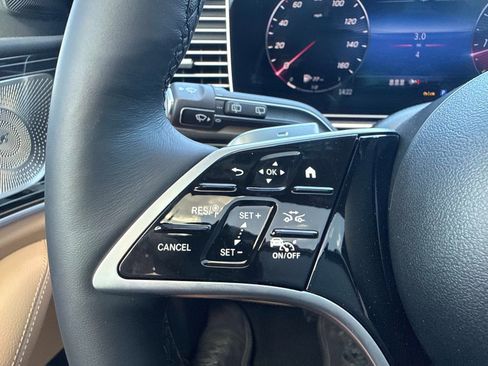 New 2026 Mercedes-Benz GLE 350 4MATIC image 32