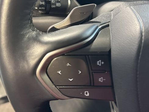 Used 2024 Lexus NX 350h AWD w/ Premium Package image 39