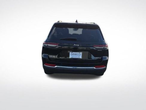 Used 2022 Jeep Grand Cherokee Limited image 6