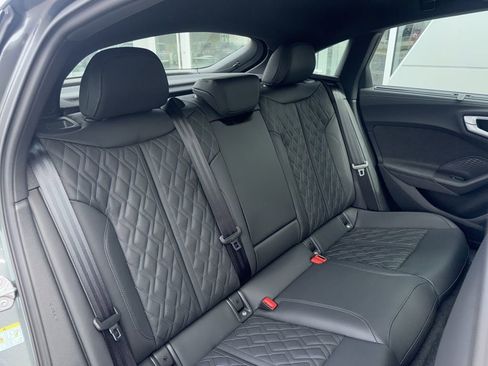 New 2026 Audi S5 Premium Plus image 15