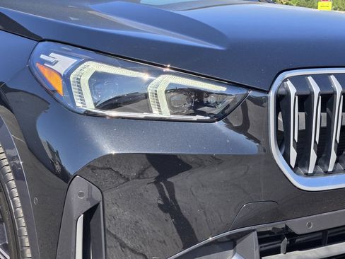 Used 2023 BMW X1 xDrive28i w/ Premium Package AWD/4WD image 8