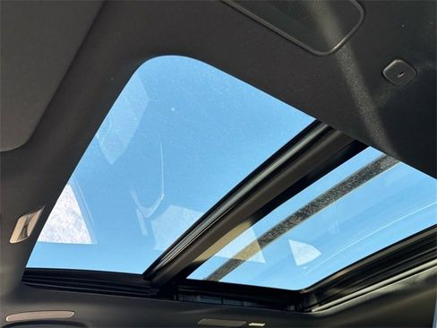 New 2026 INFINITI QX80 SPORT w/ Sport Exterior Package image 12