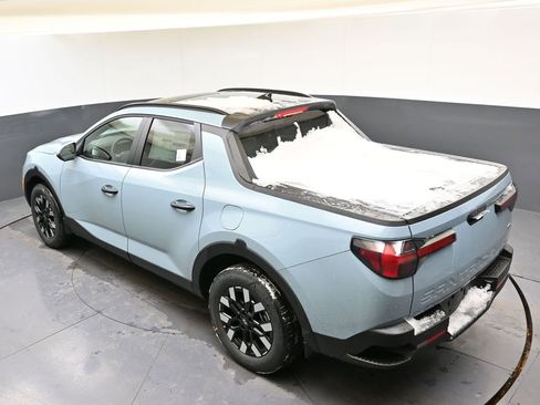 New 2026 Hyundai Santa Cruz SEL image 44