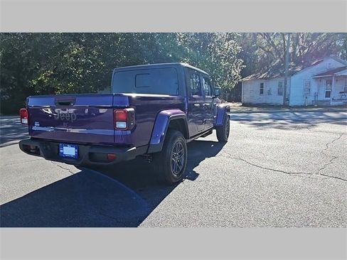 New 2026 Jeep Gladiator Sport image 32