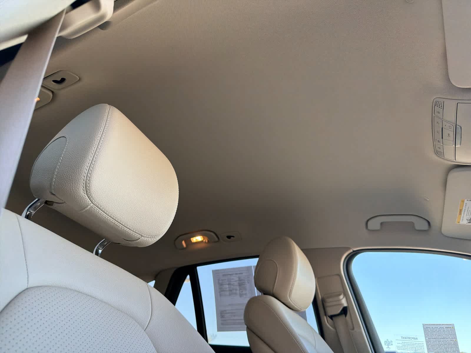 Used 2021 Mercedes-Benz GLC 300 4MATIC image 18