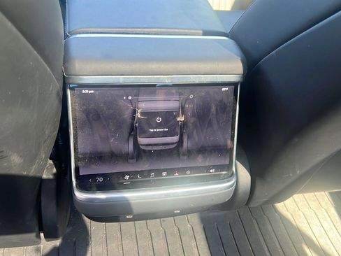 Used 2023 Tesla Model S Standard Range AWD/4WD image 21