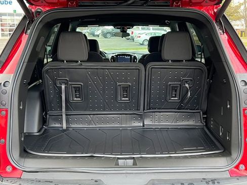 Certified 2023 Chevrolet Traverse LT w/ LPO, Floor Liner Package image 36