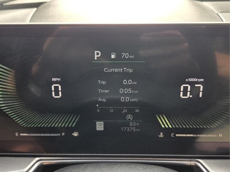 Used 2024 Kia Sorento S w/ Panoramic Sunroof Package FWD image 36
