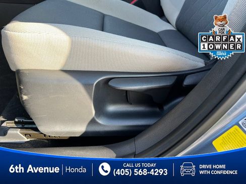 Used 2025 Toyota Corolla LE FWD image 22