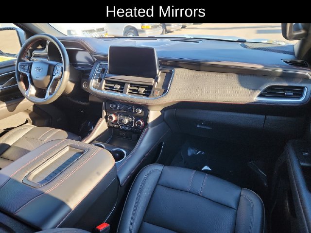 Used 2024 Chevrolet Tahoe RST w/ Luxury Package AWD/4WD image 24