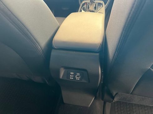 Used 2025 Subaru Crosstrek 2.5i Wilderness AWD/4WD image 20
