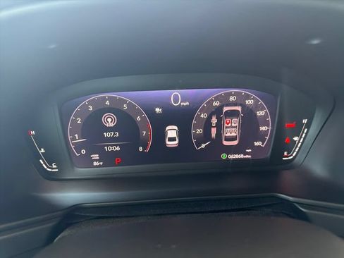 Used 2023 Honda Accord LX image 19