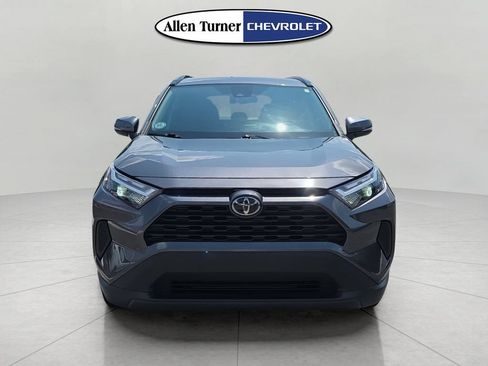 Used 2024 Toyota RAV4 XLE FWD image 2