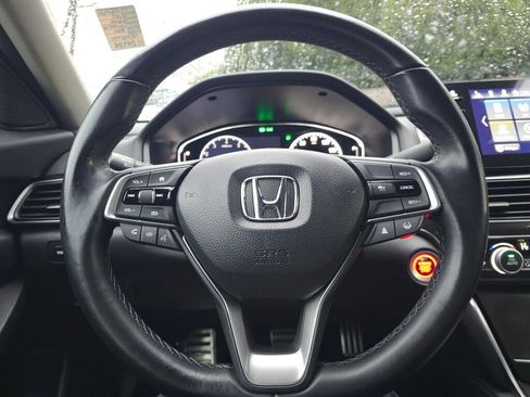 Certified 2022 Honda Accord Sport Special Edition image 25