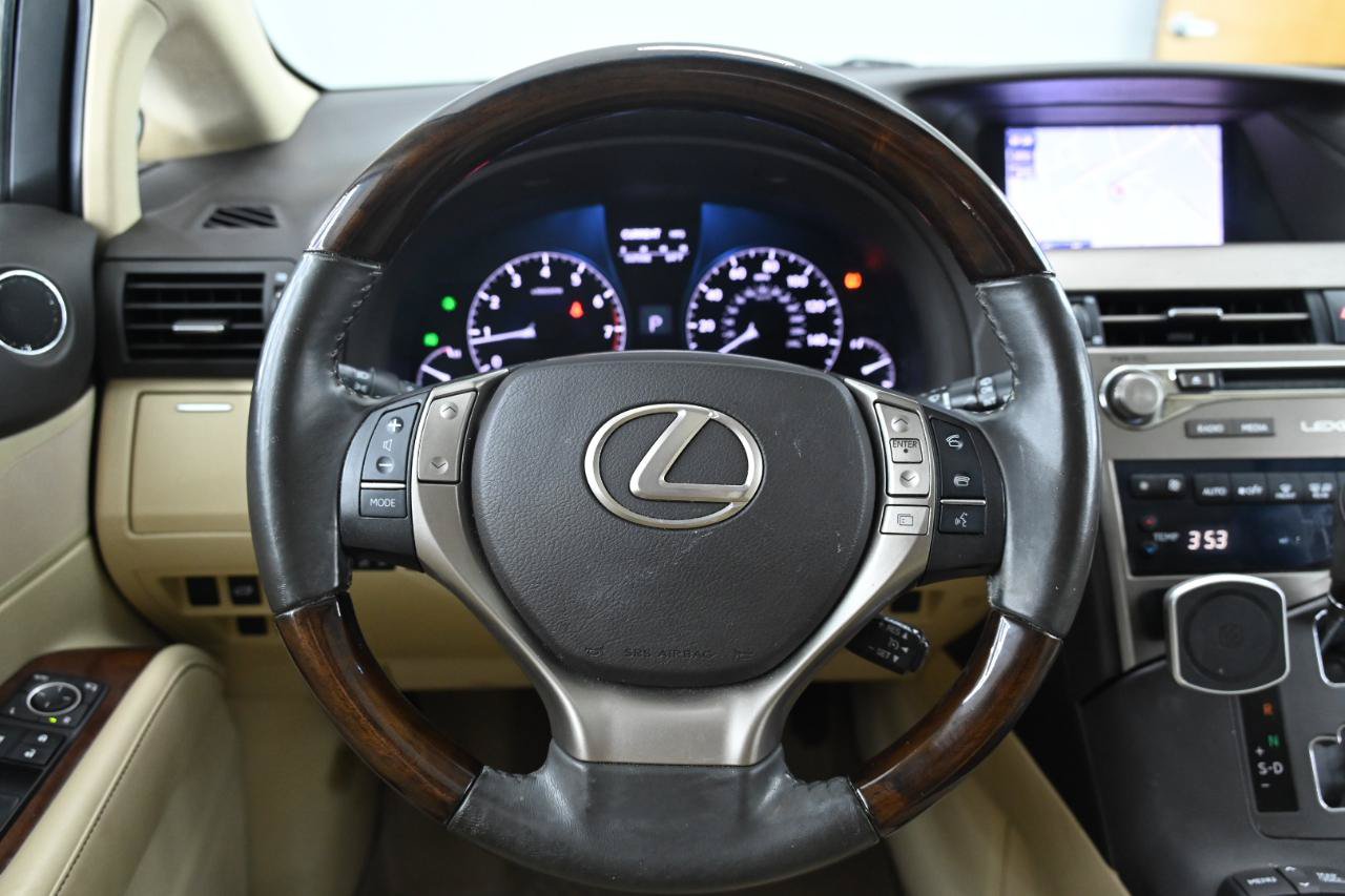 Used 2015 Lexus RX 350 FWD image 22