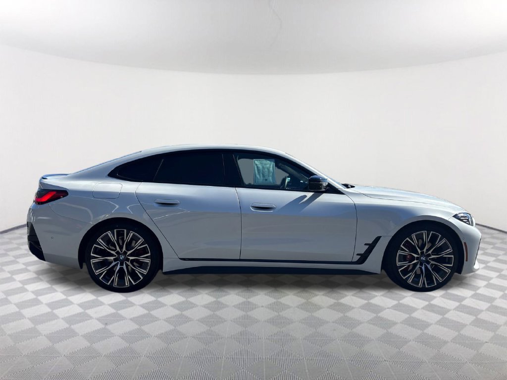 Used 2024 BMW M440i Gran Coupe RWD image 3