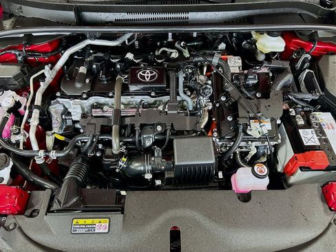 Used 2026 Toyota Corolla LE FWD image 25