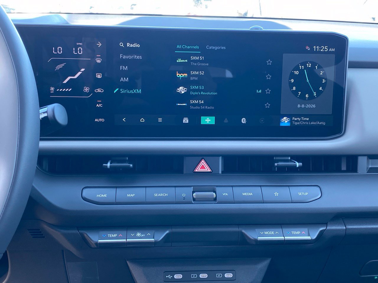 New 2027 Kia Seltos EX FWD image 17