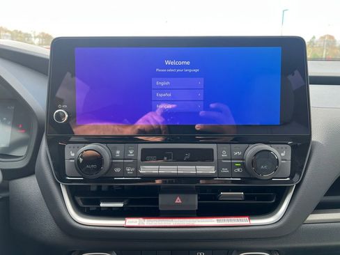 New 2026 Toyota Grand Highlander AWD Hybrid image 21