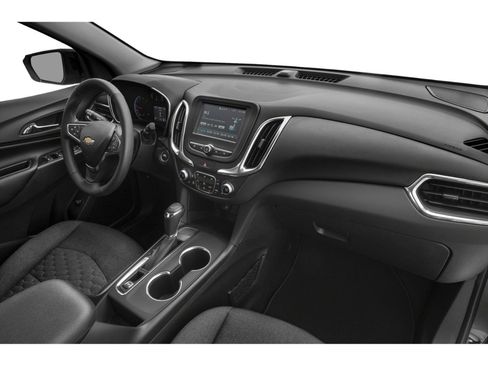 Used 2019 Chevrolet Equinox LT w/ Driver Convenience Package FWD image 30