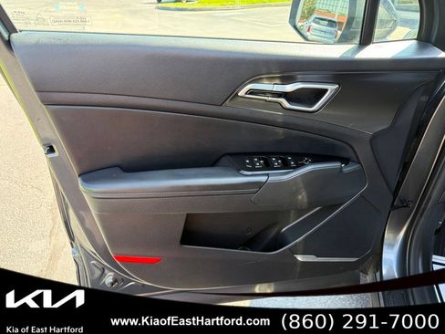 Certified 2023 Kia Sportage EX AWD/4WD image 26