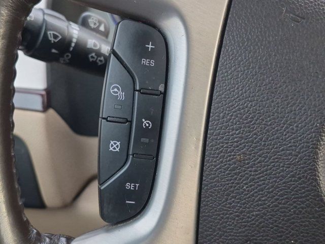 Used 2014 Cadillac Escalade Luxury AWD/4WD image 17