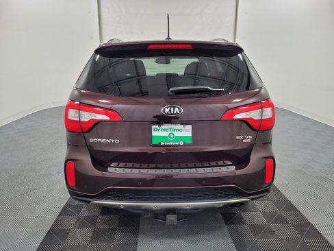 Used 2014 Kia Sorento SX AWD/4WD image 6