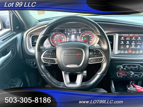 Used 2021 Dodge Charger Scat Pack image 11