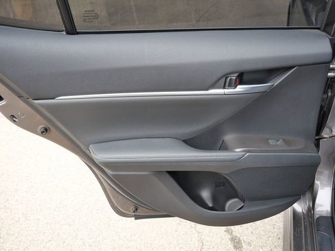 Used 2024 Toyota Camry XSE FWD image 24