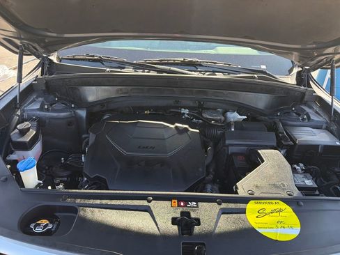 Used 2025 Kia Telluride EX image 27