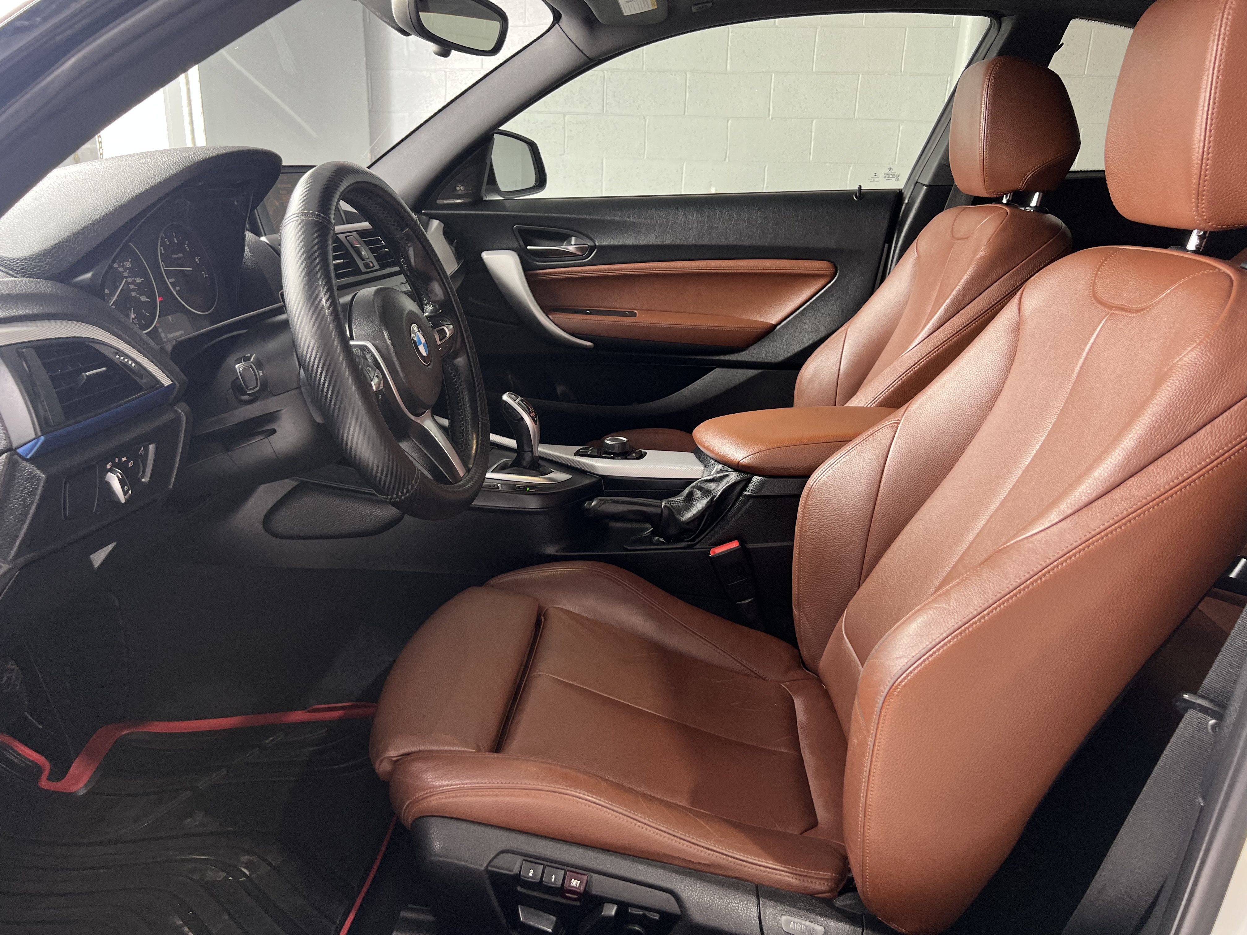 Used 2015 BMW M235i Coupe RWD image 10