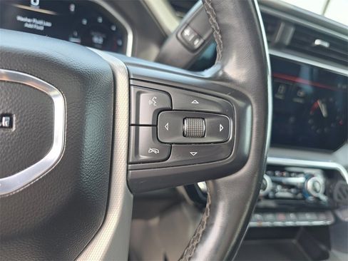 Used 2024 GMC Sierra 3500 Denali w/ Denali Reserve Package image 23