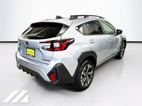 New 2026 Subaru Crosstrek 2.0i Premium AWD/4WD image 5