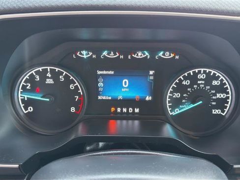 Certified 2023 Ford F150 XL w/ STX Appearance Package image 26