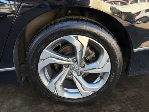 Used 2018 Honda Accord EX-L image 39