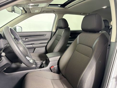 Used 2024 Honda CR-V EX image 5