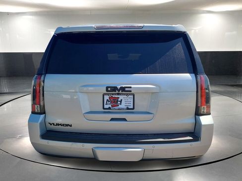 Used 2016 GMC Yukon SLE w/ Convenience Package AWD/4WD image 7