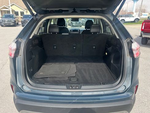 Used 2019 Ford Edge SEL w/ Equipment Group 201A image 13