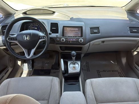 Used 2010 Honda Civic Hybrid Sedan image 36
