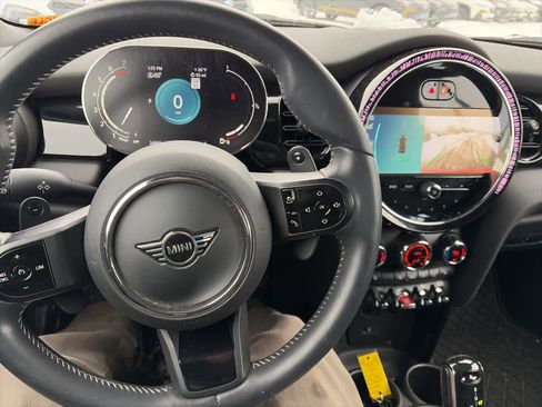 Used 2023 MINI Cooper S image 16