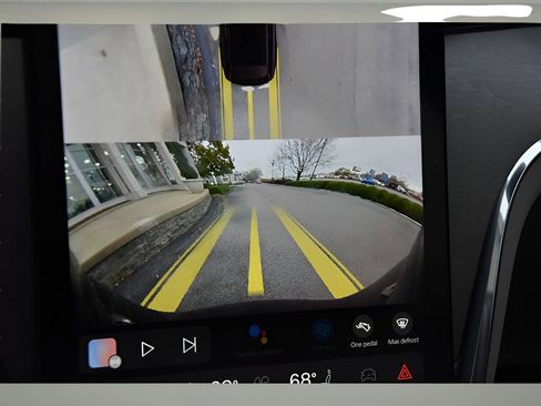 Used 2025 Volvo EX90 Ultra image 22