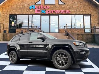 Used 2021 Jeep Grand Cherokee Limited w/ Quick Order Package 28K 80th video 1