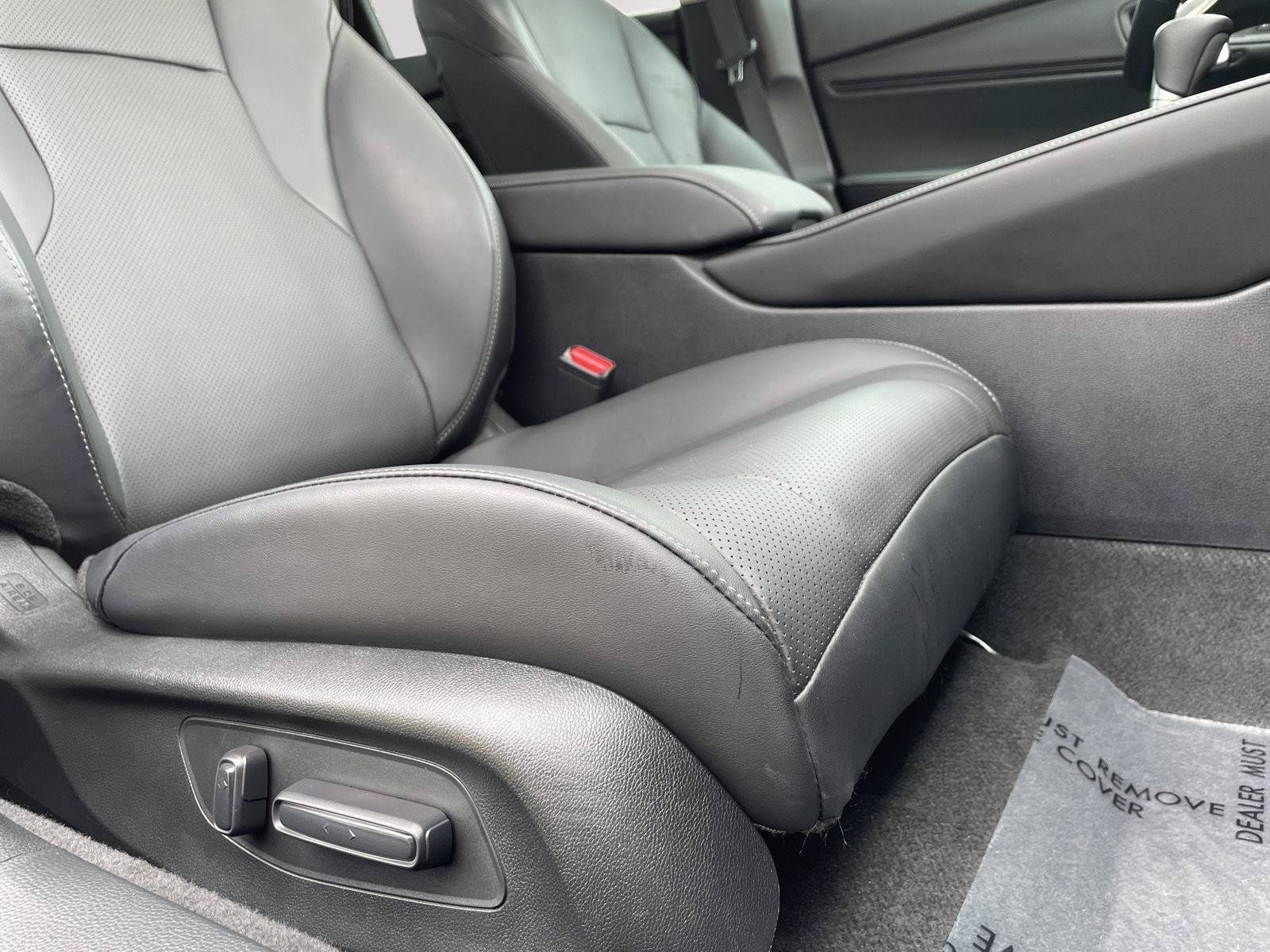 Used 2023 Honda Accord Touring image 18